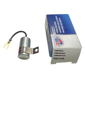 Gaa1246 Bwd Carquest Ignition Condenser Sale Gaa1246 Bwd Carquest Ignition Condenser Sale