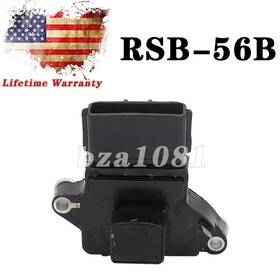 Rsb56b Bza1081 Rsb56 Ignition Module For Nissan Pathfinder Xterra Quest Infiniti Qx4 3.3
