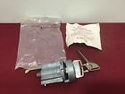 C-30-116 Toyota Ignition Lock Locksmith