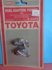 C3023 C 3023 Toyota Vintage Iapco Dual Ignition Points Nos