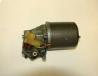 C.30893 Lucas Jaguar E-type S2 Swb Wiper Motor Nos Oem And Rare