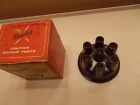 C-31 Chrysler Desoto Dodge Willys Knight Cylinder Nos New Distributor Cap