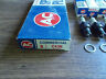 5612874 C-43n Gm Chevrolet Ac Acdelco Chevy Nos Spark Plugs Green