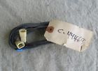 C-44469-k Jaguar Nos Vintage Updated Wire Harness Unknown Use