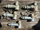 C.44906 Switch Assembly Jaguar Waso Xj6 Xj12 Ignition