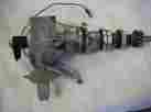 C0af-12127-j Original1960 Ford Fe Dual Point Distributor 352 390 406 427 Galaxie