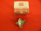 C0af-12370-a Ford Fomoco New Old Stock Nos Cyl Distributor Vacuum Diaphragm