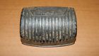 7a624 C0dd A Fomoco Nos Ford Galaxie Clutch Pedal Pad Extended Height