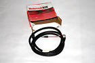 C0lf-12250-a Motorcraft Ford Coil Resistor