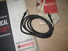 C0lf-12250-a C0lf-12250a Autolite Ford Mustang Fairlane Falcon Ignition Resistor Wire