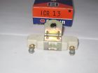C1102 Ac Delco Coil Resistor Made Corvair Chevyii Packard