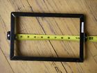 C16474a Jaguar Xke Battery Hold Down Frame