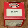 C2-12106-p Ford Vintage Distributor Cap In Original Box