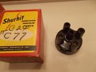 1835536-821589 C24-c77 Chevy Dodge Cylinder Nos New Distributor Cap Vintage Shurhit