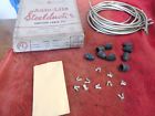 C24s Autolite Nos Packard Chrysler Olds Pontiac Plug Wires