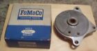 C2az11130a Nos Ford Motor Company End Plate Assembly