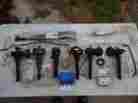 C3a1-12127-u Ford 1949 50 51 52
