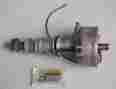 C3af-12127-ae Fomoco Original 1963 Ford Galaxie 500 Xl 427 Dual Point Distributor 3ca C3af-12127-ae Fomoco Original 1963 Ford Galaxie 500 Xl 427 Dual Point Distributor 3ca