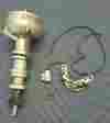 C3af-12127-af Ford Original Fomoco 427 Dual Point 3ba Distributor Transitorized