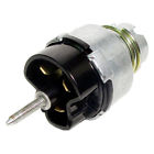 C3az-11572-a Dennis Carpenter Ford Car Ignition Switch Housing Only