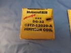 C3az-12029-a - Dg-32 Ford Transistorized Ignition Coil Ci