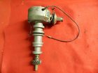 C3az-12127-ah Ford Fomoco Rebuilt Galaxie Xl Tbird Distributor