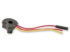 C3uz-11572-rpt Scott Drake Ford Falcon Ignition Switch Repair Pigtail