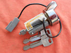 C42407 Lockcraft Ford Mercury Ignition