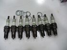 5612792 C44ns Ac Lot Of Vintage Spark Plugs Gm Part
