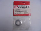 C4dz-10852-b Scott Drake Mustang Parts Light Dash Bezel