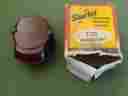 C521 Shurhit Porsche 356 Pre-a Vw 25hp Flat-top Distributor Cap New Nos Nors