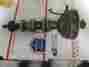 C5af-12127-e Distributor 1965 Ford Date Code 0b25 C5af-12127-e Distributor 1965 Ford Date Code 0b25