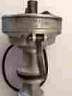 C5af12127-e Autolite Ford 427 Dual Point Distributor Casting