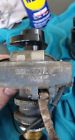 C5df-12127-k Fomoco Autolite Ford Cylinder Distributor
