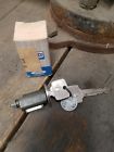 C5my-11382-b Nos Mercury Comet Cougar Oem Ignition Lock Cylinder Keys