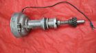 C5of-12127-e Po Fomoco C5of-12127- Dated 67 5lb 289 66 1965 Distributor Gt350 Shelby