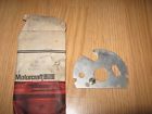 C5tz-12151-b Ford Nos Distributor Breaker Plate