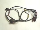 C6zb-12638-a Ford Performance Mustang Starter Wiring Original Very Nice Used Cool
