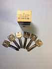 C7az-9222083-a Ford 6 Nos Oem C7az-9222083-a Ford 6 Nos Oem