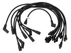C7oz-12259a Unbranded New Ford Spark Plug Wires Galaxie Mustang Falcon Bronco C7oz-12259a Unbranded New Ford Spark Plug Wires Galaxie Mustang Falcon Bronco