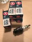 C847t C84t Ac Delco Gm Lot Of Spark Plugs Plug Commercial