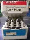 C88r Atlas Spark Plugs