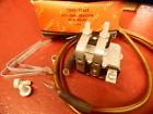 C8as-12362 Ford Products Ignition Resistor And Relay Kit Made In Canada