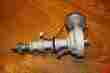 C8of-d Autolite Original 68 1 2 Ford Mustang 428 Cj Distributor Shelby Fomoco