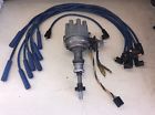 C8vf-12131-b Ford Oem Motorcraft Distributor Mercury Wires
