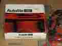 C8vy-12259-a Nos Autolite 71 Ford Mustang Torino Cobra Cougar 429 Cj Scj Plug Wires 1d1