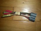 C9ab-14313-a Ford Nos Bronco Ignition Wiring Feed Asy