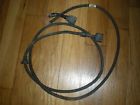 C9az-12250-a Ford Nos Mustang Ignition Coil Resistor Wire