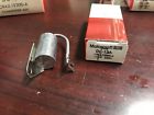 C9az-12300a Ford Motorcraft Nos Condenser Dc Mustang Torino Mercury Boss