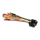 C9az-14313-a Scott Drake Ignition Switch Pigtail Mustang Without Tach